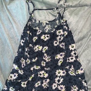 AMERICAN EAGLE MINI DRESS